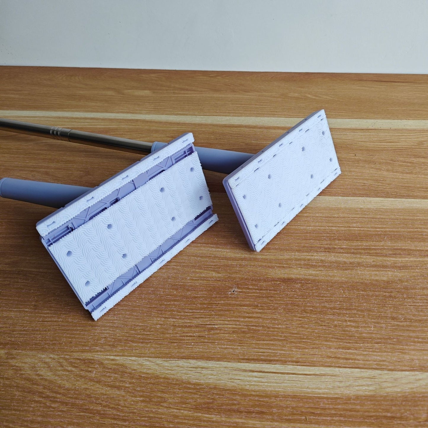 원터치 대걸레 - 딸깍!